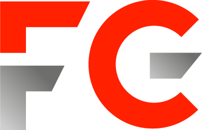 Logo Fabio Gervasio | FG Web Agency